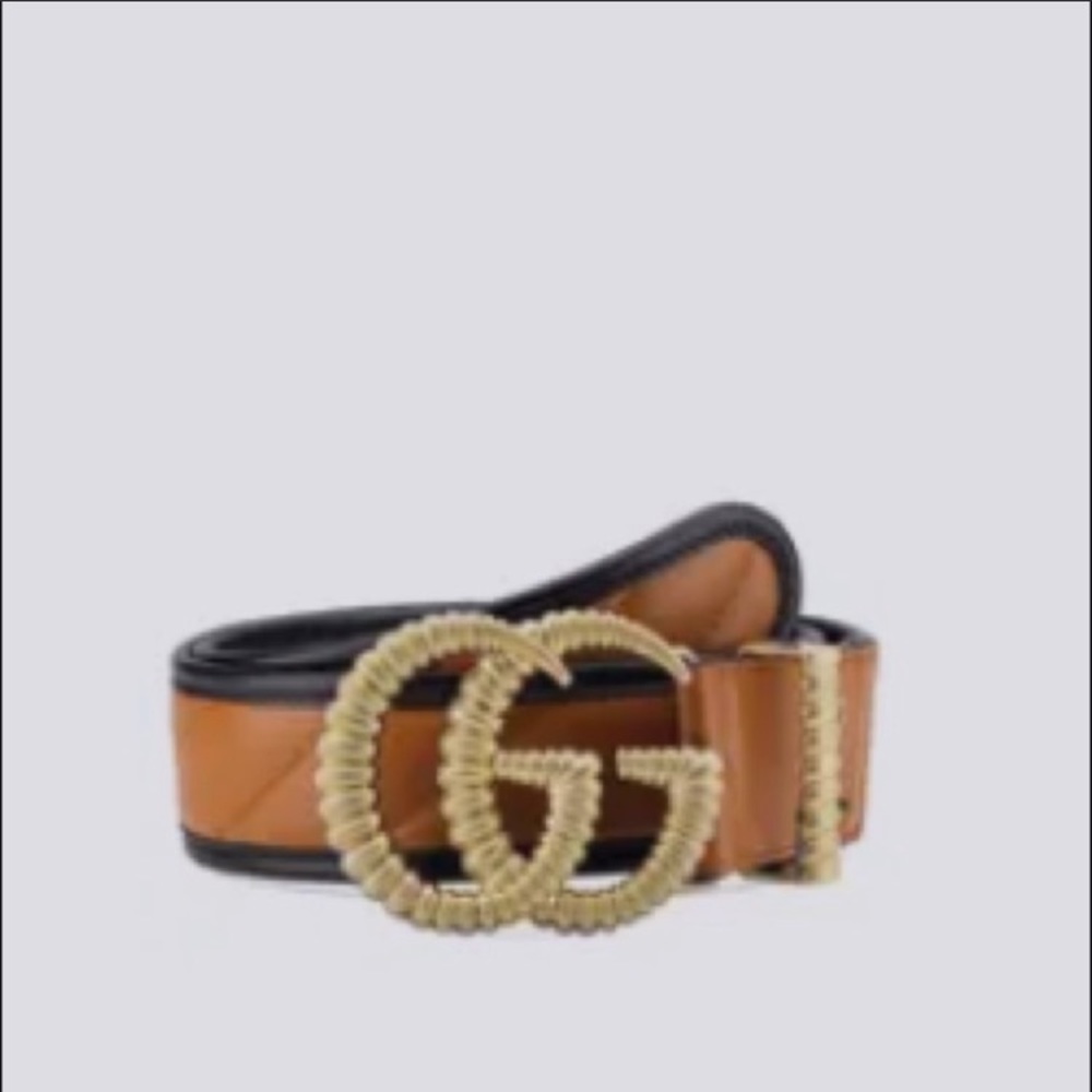 Authentic Gucci belt
